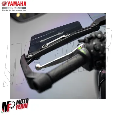 MF9170 Paramani Protezioni Deflettori Parabrezza Yamaha MT-09 / SP 2024 2025