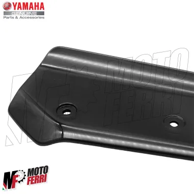 MF9170 Paramani Protezioni Deflettori Parabrezza Yamaha MT-09 / SP 2024 2025