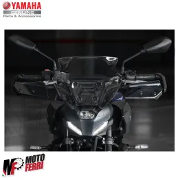 MF9170 Paramani Protezioni Deflettori Parabrezza Yamaha MT-07 2025 2