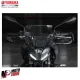 MF9170 Paramani Protezioni Deflettori Parabrezza Yamaha MT-07 2025