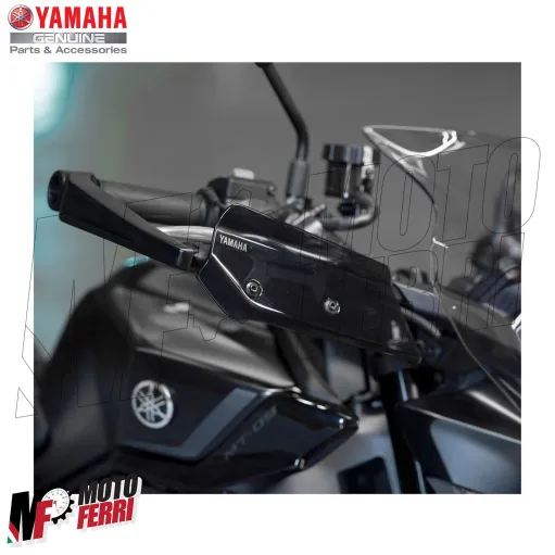 MF9170 Paramani Protezioni Deflettori Parabrezza Yamaha MT-07 2025