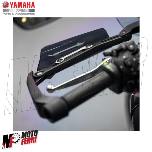 MF9170 Paramani Protezioni Deflettori Parabrezza Yamaha MT-07 2025