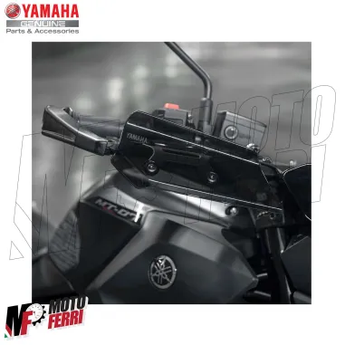 MF9170 Paramani Protezioni Deflettori Parabrezza Yamaha MT-07 2025