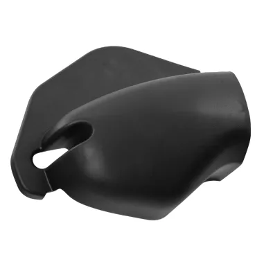 MF9178 Coperchio Scatola Cassa Filtro Aria Nero Yamaha XMax 125 250 - 2008/2016