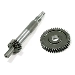 MF1893 INGRANAGGI PRIMARI Z 17-44 POLINI LEADER PIAGGIO VESPA 125 150 200 4T