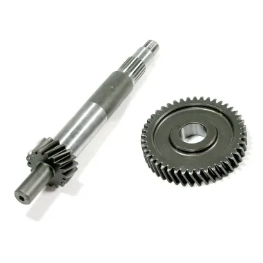 MF1893 INGRANAGGI PRIMARI Z 17-44 POLINI LEADER PIAGGIO VESPA 125 150 200 4T