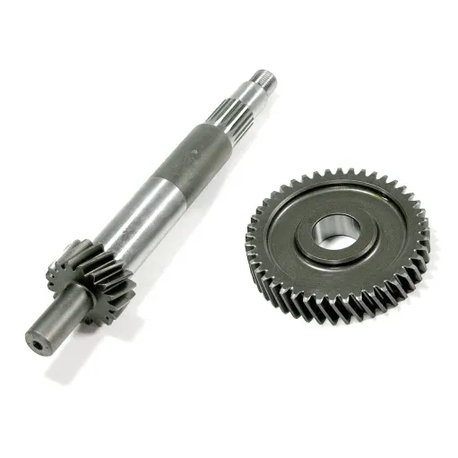 MF1893 INGRANAGGI PRIMARI Z 17-44 POLINI LEADER PIAGGIO VESPA 125 150 200 4T