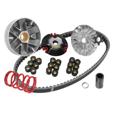 MF1924 Kit Variatore Jasil + Cinghia per Minarelli F12 BOOSTER AEROX F15 NITRO