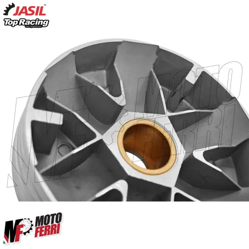 MF1924 Kit Variatore Jasil + Cinghia per Minarelli F12 BOOSTER AEROX F15 NITRO