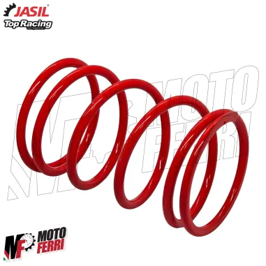 MF1924 Kit Variatore Jasil + Cinghia per Minarelli F12 BOOSTER AEROX F15 NITRO