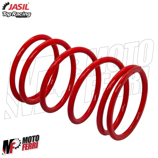 MF1924 Kit Variatore Jasil + Cinghia per Minarelli F12 BOOSTER AEROX F15 NITRO