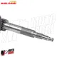 MF2975 Ingranaggi Primari Malossi HTQ Z 15/38 Piaggio NRG Power DT DD MC3 50 2T