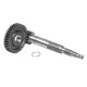 MF2975 Ingranaggi Primari Malossi HTQ Z15/38 Vespa ET2 LX Sprint Primavera 50 2T