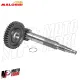 MF2975 Ingranaggi Primari Malossi HTQ Z15/38 Vespa ET2 LX Sprint Primavera 50 2T