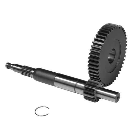 MF2257 Ingranaggi Primari Malossi HTQ Z14/48 Aprilia Scarabeo / SR Motard 50 2T