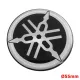 Adesivo diapason resinato diam 5,5 originale Yamaha Universale Fz6 Tmax Mt03 5ykf413b0000