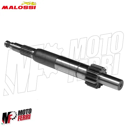 MF2257 Ingranaggi Primari Malossi HTQ Z14/48 Piaggio Typhoon 50 2T - 2011 a 2021