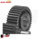 MF3301 Ingranaggi Secondari Malossi HTQ Z14/43 MBK Skyliner 125 4T