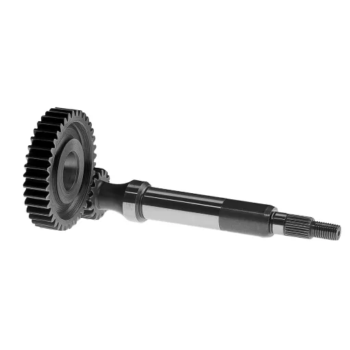 MF4516 Ingranaggi Primari Malossi HTQ Z15/41 per Malaguti Yesterday 50 2T