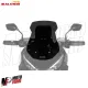 MF9183 Cupolino Touring Fume' Scuro Malossi per Honda X-Adv 750 da 2021 a 2025