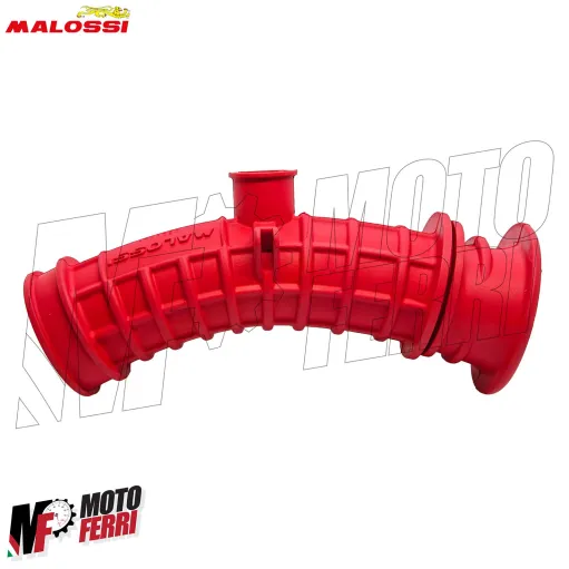 MF9184 Cornetto di Aspirazione Malossi Honda SH 125 150 da 2020 a 2026 - E5 E5+