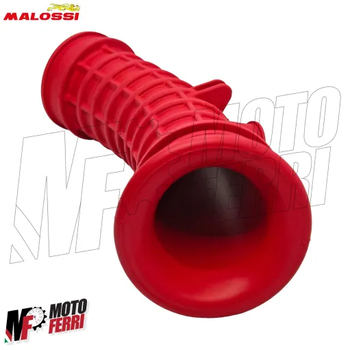 MF9184 Cornetto di Aspirazione Malossi Honda SH 125 150 da 2020 a 2026 - E5 E5+