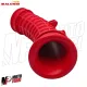 MF9184 Cornetto di Aspirazione Malossi Honda SH 125 150 da 2020 a 2026 - E5 E5+