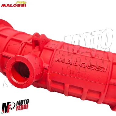 MF9184 Cornetto di Aspirazione Malossi Honda SH 125 150 da 2020 a 2026 - E5 E5+