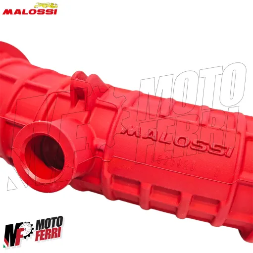MF9184 Cornetto di Aspirazione Malossi Honda SH 125 150 da 2020 a 2026 - E5 E5+
