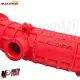 MF9184 Cornetto di Aspirazione Malossi Honda SH 125 150 da 2020 a 2026 - E5 E5+