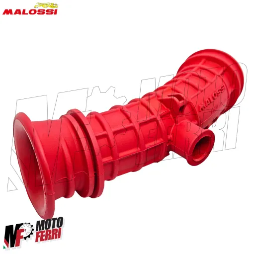 MF9184 Cornetto di Aspirazione Malossi Honda SH 125 150 da 2020 a 2026 - E5 E5+