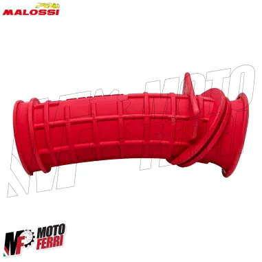 MF9185 Cornetto di Aspirazione Complessivo Malossi Honda SH I 350 da 2021 a 2025
