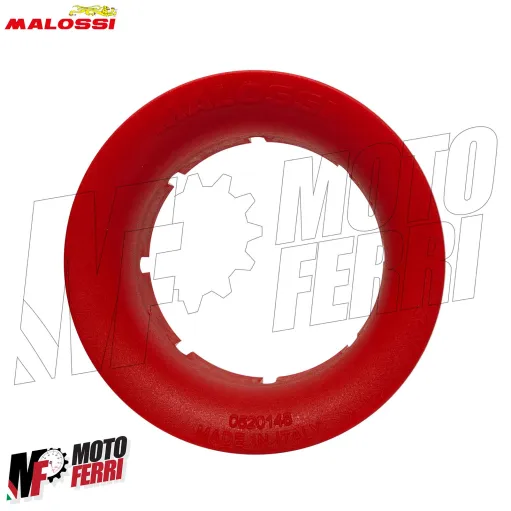 MF9185 Cornetto di Aspirazione Complessivo Malossi Honda SH I 350 da 2021 a 2025