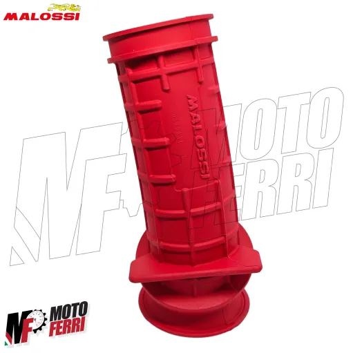 MF9185 Cornetto di Aspirazione Complessivo Malossi Honda SH I 350 da 2021 a 2025