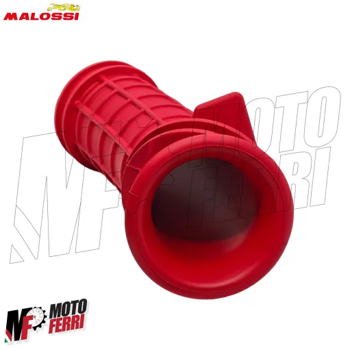 MF9185 Cornetto di Aspirazione Complessivo Malossi Honda SH I 350 da 2021 a 2025