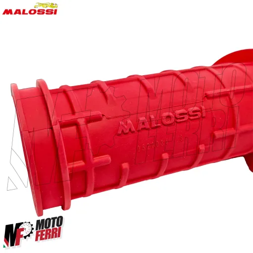 MF9185 Cornetto di Aspirazione Complessivo Malossi Honda SH I 350 da 2021 a 2025