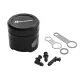 MF9186 Serbatoio Vaschetta Olio Freno Anteriore 25 ml PARAXITE Nero Moto
