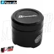 MF9186 Serbatoio Vaschetta Olio Freno Anteriore 25 ml PARAXITE Nero Moto