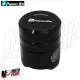 MF9188 Serbatoio Vaschetta Olio Posteriore Freno Frizione 12 ml PARAXITE Nero Moto