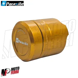 MF9189 Serbatoio Vaschetta Olio Posteriore Freno Frizione 12 ml PARAXITE Oro Moto 2