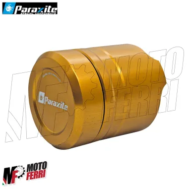 MF9189 Serbatoio Vaschetta Olio Posteriore Freno Frizione 12 ml PARAXITE Oro Moto