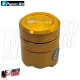 MF9189 Serbatoio Vaschetta Olio Posteriore Freno Frizione 12 ml PARAXITE Oro Moto