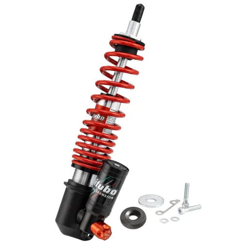 MF5440 Ammortizzatore Anteriore Gas Bitubo Gev Vespa GTS 310 Super 2024 2025 E5+