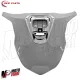 MF9203 Coperchio Carena Scudo Anteriore Cromato Honda SH 125 150 da 2020 a 2025