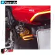 MF9165 Frecce Indicatori Direzione Led 2 Posizioni Paraxite Project 002 Moto