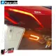 MF9165 Frecce Indicatori Direzione Led 2 Posizioni Paraxite Project 002 Moto