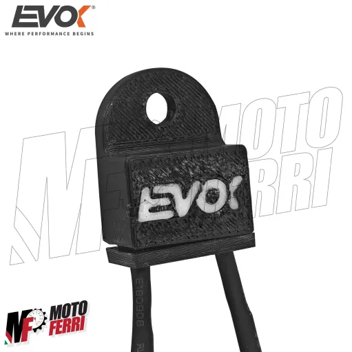 MF4312 Condensatore Esterno EVOK per Accensione a Puntine Piaggio Si Ciao Bravo