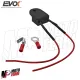 MF4312 Condensatore Esterno EVOK per Accensione a Puntine Piaggio Si Ciao Bravo