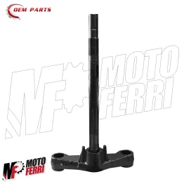 MF3349 Testa Croce Forcella MBK Booster Spirit / Yamaha BWS 50 dal 1999 al 2003 2