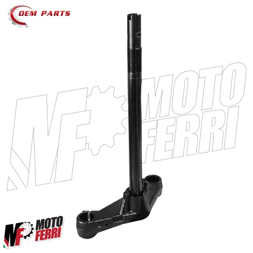 MF3349 Testa Croce Forcella MBK Booster Spirit / Yamaha BWS 50 dal 1999 al 2003